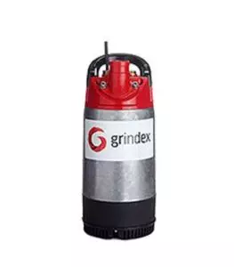 Grindex-Mini
