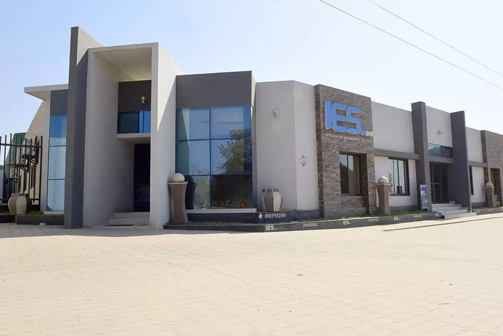 Now operating its own authorised Grindex service centre and holding considerable stock to meet customer demand, IES is adding local value to the established Grindex reputation.