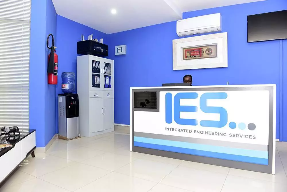 The IES facility is centrally located in Kitwe, the strategic heart of the Zambian Copperbelt.