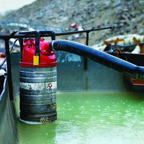 Integrated Pump Technology, as the southern African distributor of Grindex submersible dewatering pumps, is dedicated to helping customers prevent flooding and disruption.
