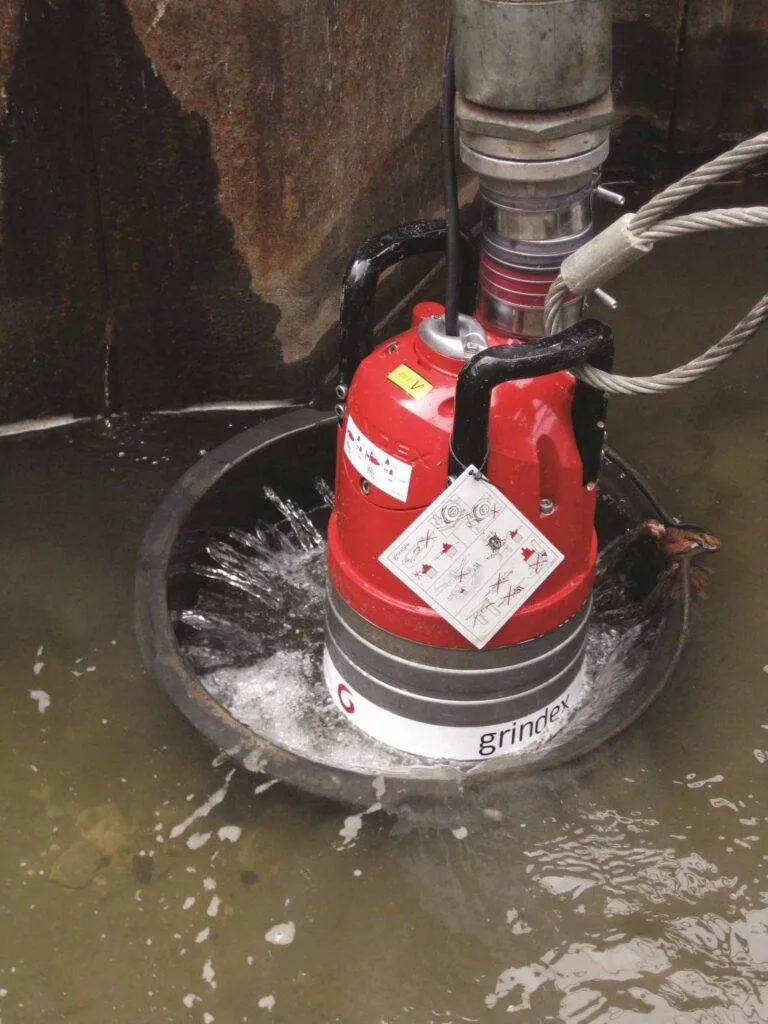 Regular performance tests not only verify pump efficiency but can extend their lifespan and reduce operating costs.