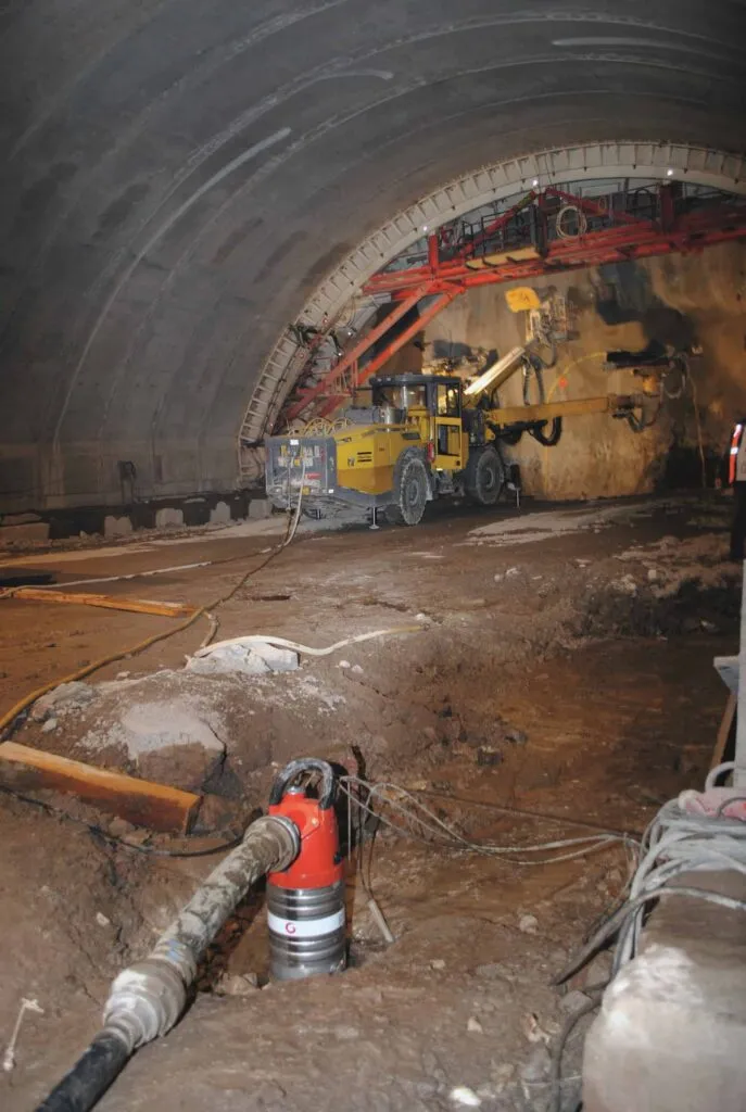 Integrated Pump Technology has expanded its reach beyond South Africa, ensuring mining operations throughout the continent have access to top-tier pumping solutions.