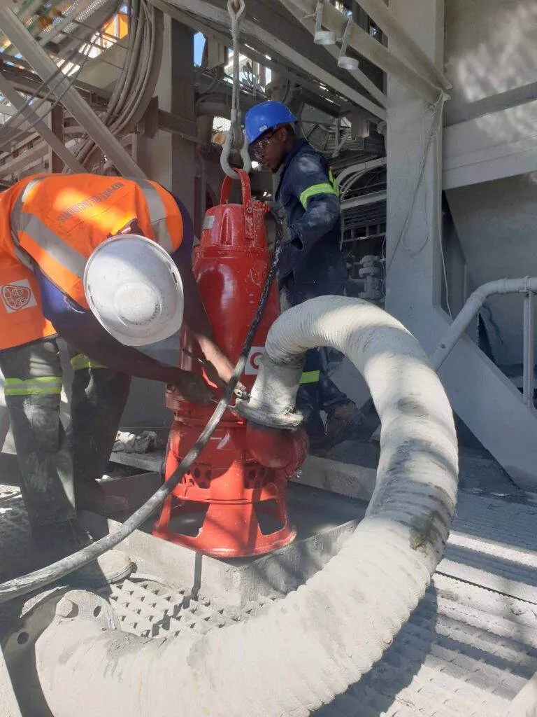 The company has established itself as the go-to source for durable, high performance Grindex pumps since its inception as the official distributor in 2014.