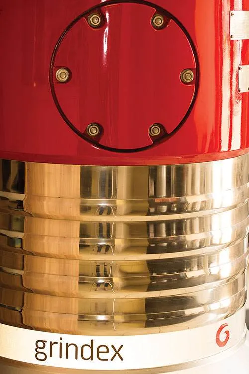 The Grindex pump range offers durable, energy efficient solutions for a wide variety of demanding dewatering applications.