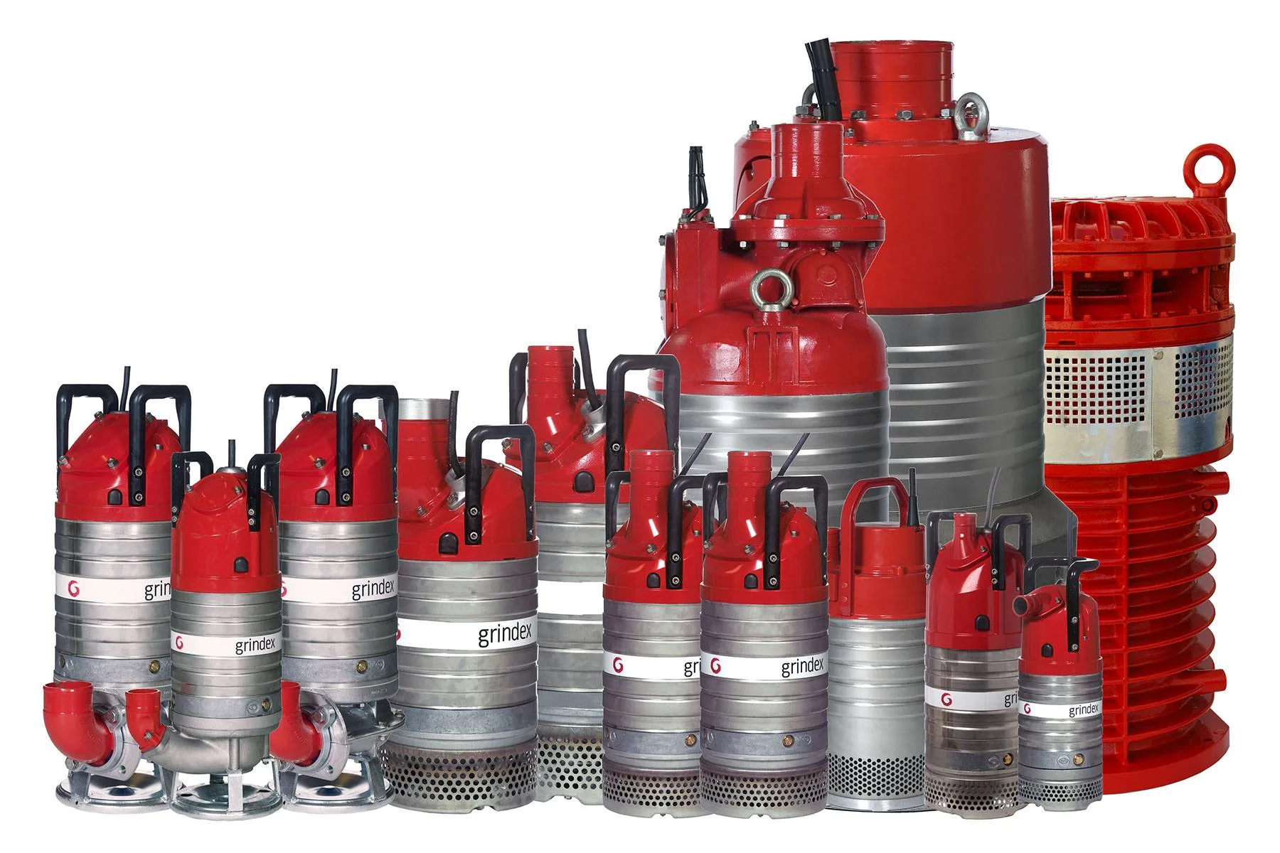Grindex submersible dewatering pumps are seeing growing demand across Zambia and the DRC, where mining operations face tough underground water challenges.