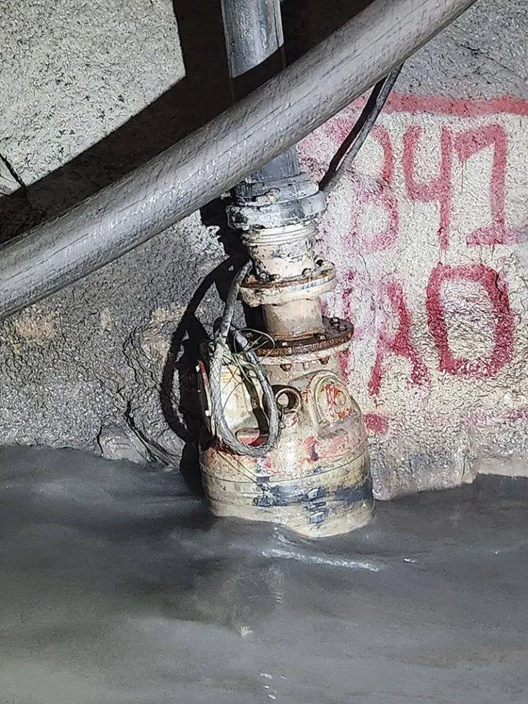 Integrated Pump Technology reports strong uptake of the Grindex N series pumps which deliver high flow rates of up to 100 litres per second for efficient mine dewatering.